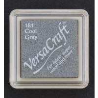 Versacraft tampon Cool Gray (1 pcs) [VK-SML-181]