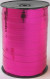Curling Ribbon Miroir Pink 10mm x 225 meter (1 roll) [HV-MIR10PI]