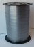 Curling Ribbon Papernacre Classic dark Silver 10mm x 250 meter (1 roll) [HV-PAP10DSI]