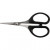 Ciseaux de précision, L: 11 cm, droitier, 1pièce [HOB-11146]