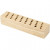 Bloc de rangement, L: 29,5 cm, l: 6,5 cm, 1pièce [HOB-11177]