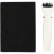 Rouleau brosse avec plaque en mousse, dim. 4x15,5 cm, 1pièce [HOB-11795]