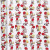Papier cadeau, l: 70 cm,  80 gr, l'orchestre des lutins, 4m [HOB-190210]