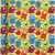Papier cadeau, l: 57 cm, 80 gr, 150 m [HOB-19893]
