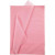 Papier de soie, feuille 50x70 cm,  14 gr, rose, 10flles [HOB-200882]