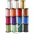 Ruban cadeau - Assortiment, l: 10 mm, Couleurs assorties, brillant, 15x250m [HOB-20230]