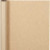 Papier cadeau, l: 50 cm,  60 gr, naturel, 5m [HOB-20264]