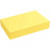 Papier couleur, A4 210x297 mm,  80 gr, jaune, 500flles [HOB-20412]