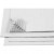 Papier nid d'abeilles, feuille 28x17,8 cm, blanc, 8flles [HOB-204960]