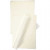 Imitation papier riz,  14 gr, blanc, 100flles [HOB-20833]