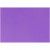 Papier glacé, feuille 32x48 cm,  80 gr, violet, 25flles [HOB-20845]