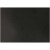 Papier glacé, feuille 32x48 cm,  80 gr, noir, 25flles [HOB-20849]