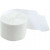 Papier crépon, l: 5 cm, L: 20 m, blanc, 20rouleaux [HOB-20899]