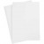 Papier cartonné coloré, A4 210x297 mm,  180 gr, blanc neige, 20flles [HOB-21110]