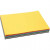 Papier cartonné coloré, A4 210x297 mm,  180 gr, 120flles. ass. [HOB-214270]