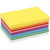 Papier cartonné printemps, A6 105x148 mm,  180 gr, Couleurs assorties, 120flles. ass. [HOB-214360]