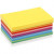 Papier cartonné printemps, A6 105x148 mm,  180 gr, Couleurs assorties, 300flles. ass. [HOB-21436]