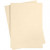 Carton coloré, A2 420x600 mm,  180 gr, sable, 10flles [HOB-21528]