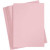 Carton coloré, A4 210x297 mm,  180 gr, rose violet, 100flles [HOB-21716]