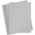 Carton coloré, A4 210x297 mm,  180 gr, gris acier, 100flles [HOB-21726]
