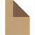 Papier structure, A4 210x297 mm,  100 gr, sable/brun, 20flles [HOB-218006]