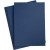 Paper, A4 210x297 mm, 110 g, 20 pcs, blue [HOB-218014]