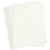 Carton coloré, A6 105x148 mm,  180 gr, ivoire, 100flles [HOB-218036]