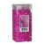 Décoration cristalline Fuchsia [IFS-22056]