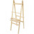 Chevalet , h: 134 cm, l: 58 cm, bois de pin, 1pièce [HOB-22186]