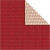 Papier Vivi Gade Design, feuille 30,5x30,5 cm,  120 gr, 5flles,  [HOB-22242]