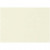 Papier festif, A4 210x297 mm,  135 gr, blanc cassé, finition martelée, 25flles [HOB-22482]