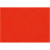 Papier Créatif, A4 210x297 mm,  80 gr, rouge, 20flles [HOB-224871]