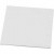 Toile Canvas, dim. 12,4x12,4 cm, épaisseur 3 mm, blanc, 1pièce, 280 gr [HOB-225010]