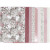 Design Paper pad, size 21x30 cm, 120+128 g, 24 sheets, asstd. colours [HOB-22535]
