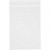 Sachets cellophane, l: 13,7 cm, h: 19 cm, 50pièces, 30 microns [HOB-23954]