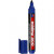 Marqueur Edding 300, largeur de trait: 1,5-3 mm, bleu, 1pièce [HOB-25023]