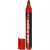 Marqueur Edding 330, largeur de trait: 1-5 mm, rouge, 1pièce [HOB-25026]