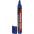 Marqueur Edding 330, largeur de trait: 1-5 mm, bleu, 1pièce [HOB-25027]