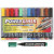 Power Liner, largeur de trait: 1,5-3 mm, Couleurs assorties, 12assortis [HOB-25042]