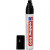 Marqueur Edding 850, largeur de trait: 5-15 mm, noir, 1pièce [HOB-25063]