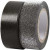 Ruban adhésif design, l: 15 mm, noir, 2rouleaux [HOB-25223]