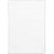 Toile Canvas ArtistLine, dim. 18x24 cm, profondeur 1,6 cm, blanc, 1pièce, 360 gr [HOB-257030]