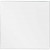 Toile Canvas ArtistLine, dim. 30x30 cm, profondeur 1,6 cm, blanc, 1pièce, 360 gr [HOB-257050]
