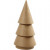 Sapin de Noël, h: 30,5 cm, d: 15 cm, 1pièce [HOB-26538]