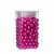 Perles 12 mm Fuchsia 220 grs. [IFS-27256]