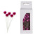 Punaise 8 mm Fuchsia [IFS-27656]