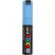 Marqueur Uni Posca, largeur de trait: 8 mm,  PC-8K , bleu claire, large, 1pièce [HOB-278057]