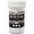 Paillette, d: 35 mm, h: 60 mm, blanc, 20gr [HOB-284282]