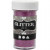 Paillette, d: 35 mm, h: 60 mm, rose, 20gr [HOB-284284]