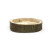 Bol en bois Ø ±25 h.5 cm [IFS-29632]